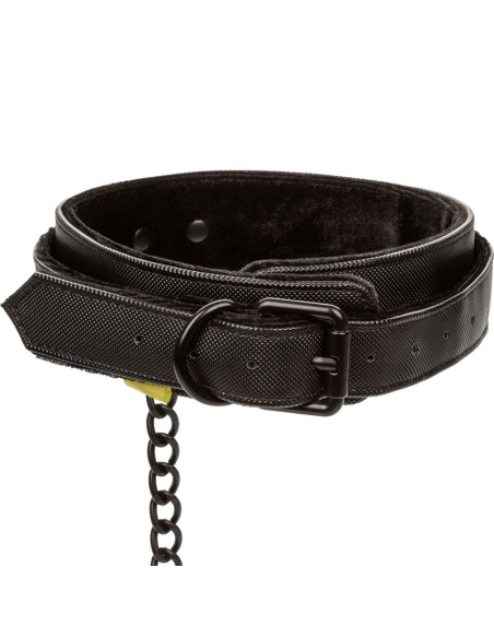 CALEXOTICS - BOUNDLESS COLLAR CON CORREA