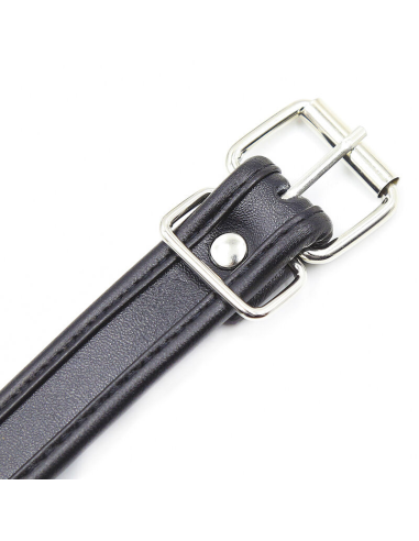 OHMAMA FETISH - RESTRICCIONES MUÑECAS