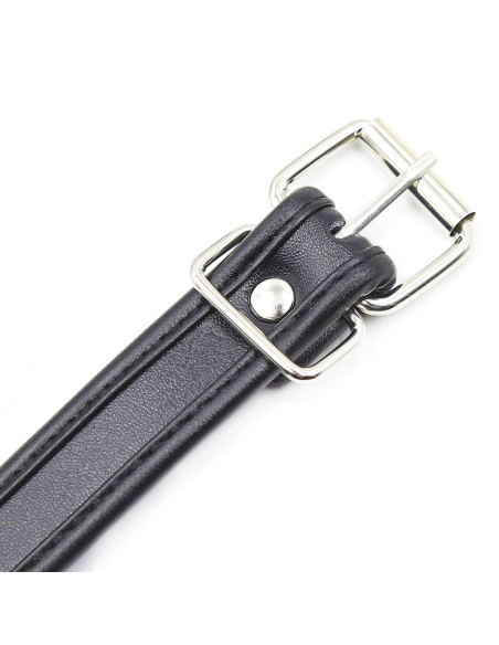 OHMAMA FETISH - RESTRICCIONES MUÑECAS