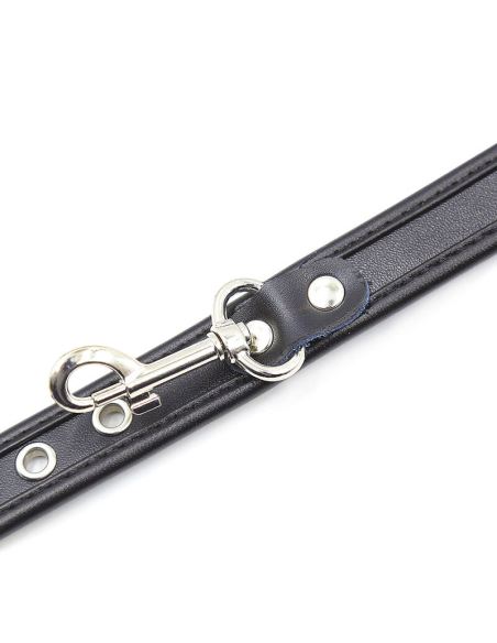 OHMAMA FETISH - RESTRICCIONES MUÑECAS