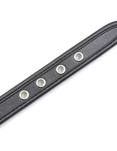 OHMAMA FETISH - RESTRICCIONES MUÑECAS