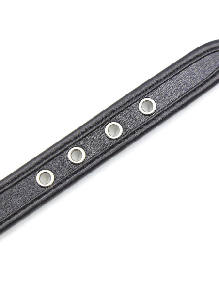 OHMAMA FETISH - RESTRICCIONES MUÑECAS