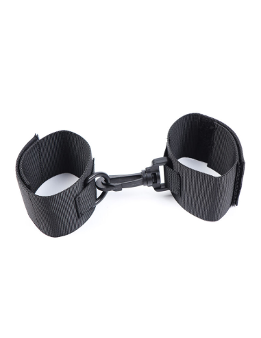 OHMAMA FETISH - ESPOSAS MUÑECAS NYLON