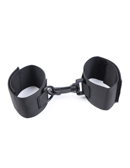 OHMAMA FETISH - ESPOSAS MUÑECAS NYLON