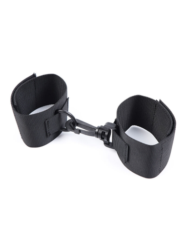 OHMAMA FETISH - ESPOSAS MUÑECAS NYLON