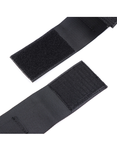 OHMAMA FETISH - ESPOSAS MUÑECAS NYLON