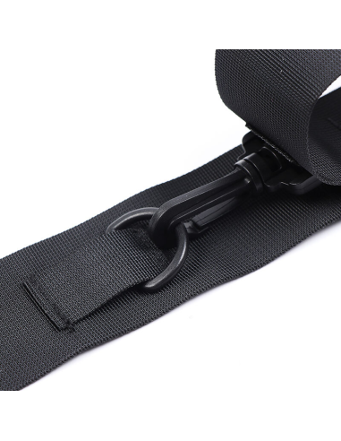 OHMAMA FETISH - ESPOSAS MUÑECAS NYLON