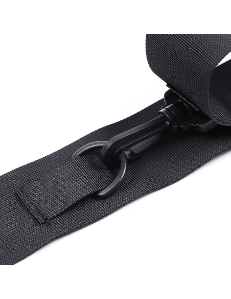 OHMAMA FETISH - ESPOSAS MUÑECAS NYLON