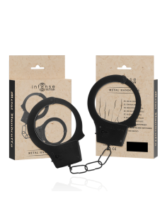 INTENSE - FETISH ESPOSAS DE METAL