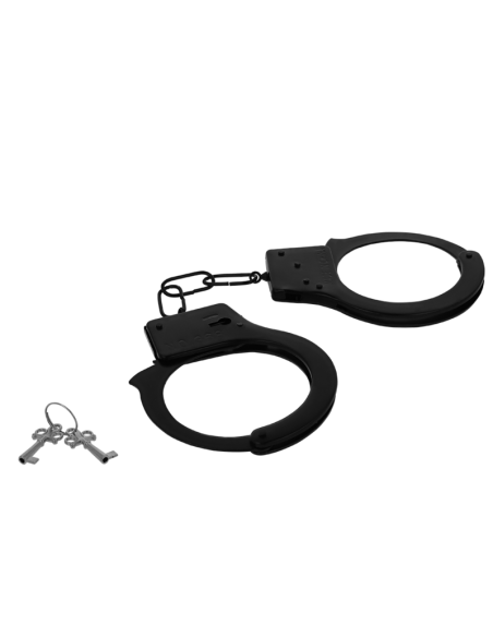 INTENSE - FETISH ESPOSAS DE METAL