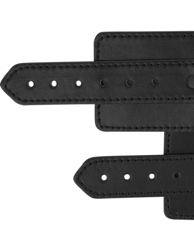 INTENSE - FETISH ESPOSAS DE CUERO VEGANO