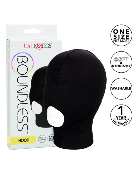 CALEXOTICS - BOUNDLESS CAPUCHA