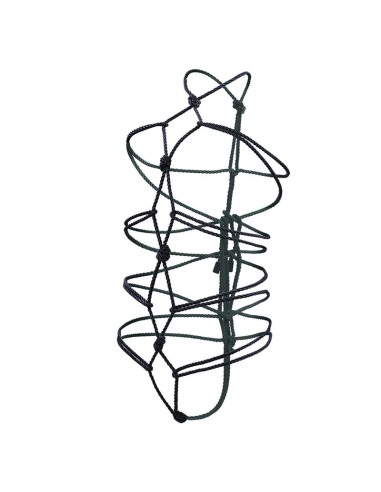 CALEXOTICS - BOUNDLESS CUERDA 10M NEGRA