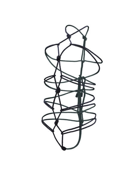 CALEXOTICS - BOUNDLESS CUERDA 10M NEGRA