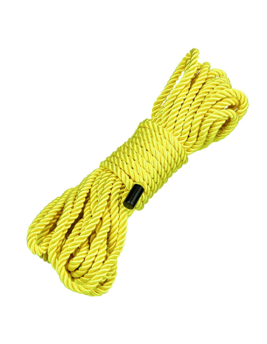 CALEXOTICS - BOUNDLESS CUERDA 10M AMARILLO