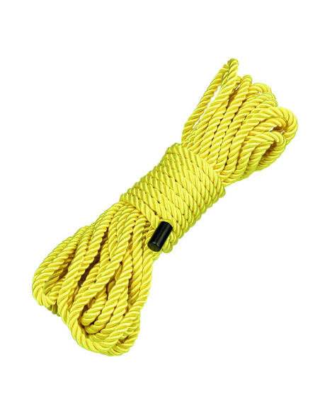 CALEXOTICS - BOUNDLESS CUERDA 10M AMARILLO