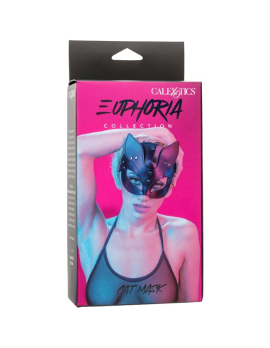 CALEXOTICS - EUPHORIA MSCARA DE GATO