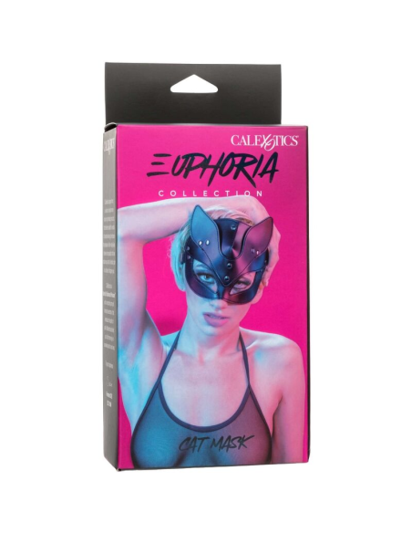 CALEXOTICS - EUPHORIA MSCARA DE GATO