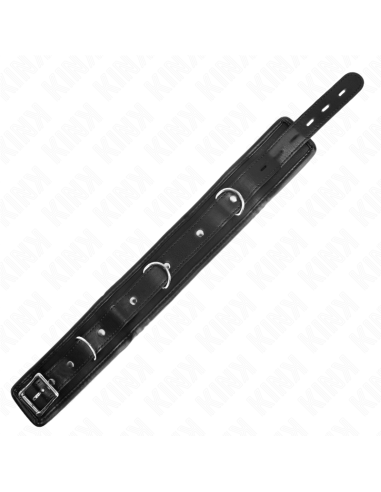 KINK - COLLAR CON CORREA 65 CM MODELO BÁSICO MODELO 1 53 X 6 CM