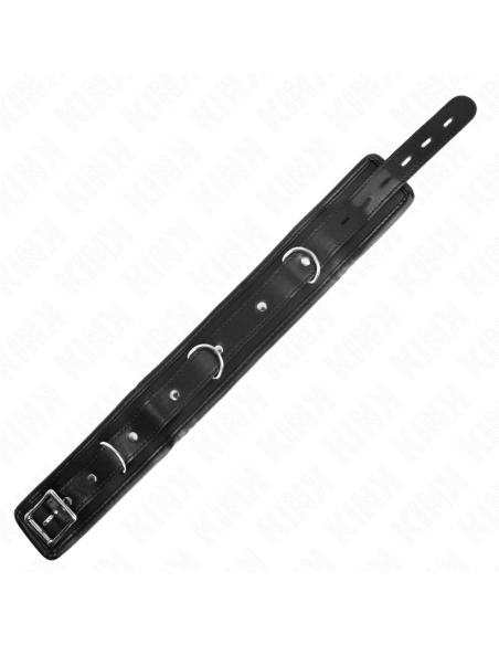 KINK - COLLAR CON CORREA 65 CM MODELO BÁSICO MODELO 1 53 X 6 CM