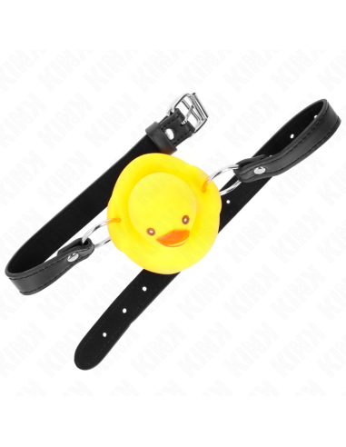 KINK - MORDAZA FORMA DE PATO