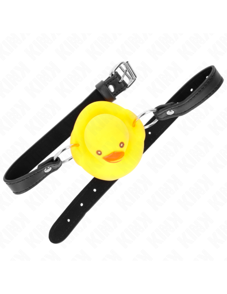 KINK - MORDAZA FORMA DE PATO