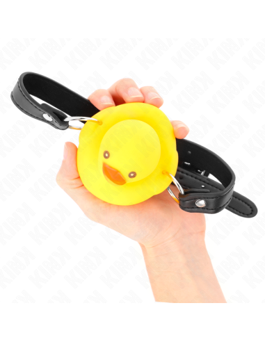 KINK - MORDAZA FORMA DE PATO