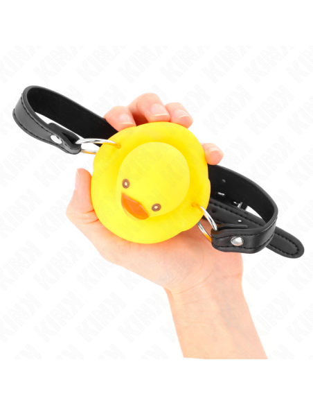 KINK - MORDAZA FORMA DE PATO