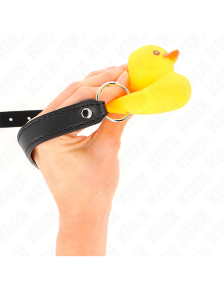KINK - MORDAZA FORMA DE PATO