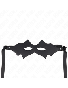 KINK - MÁSCARA DE GATO MODELO 1 34 x 12 CM
