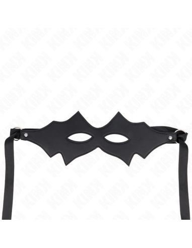 KINK - MÁSCARA DE GATO MODELO 1 34 x 12 CM