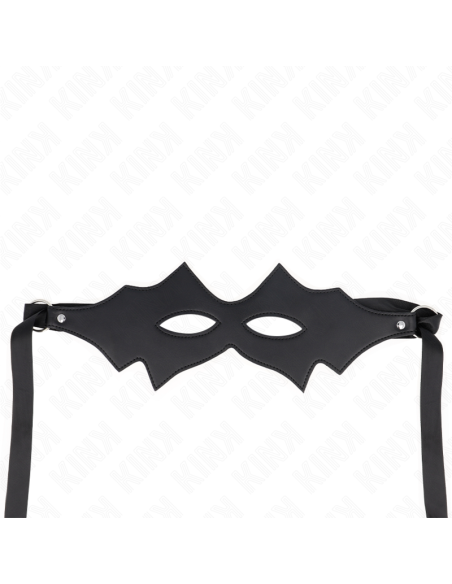 KINK - MÁSCARA DE GATO MODELO 1 34 x 12 CM