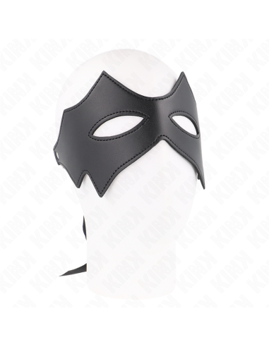 KINK - MÁSCARA DE GATO MODELO 1 34 x 12 CM