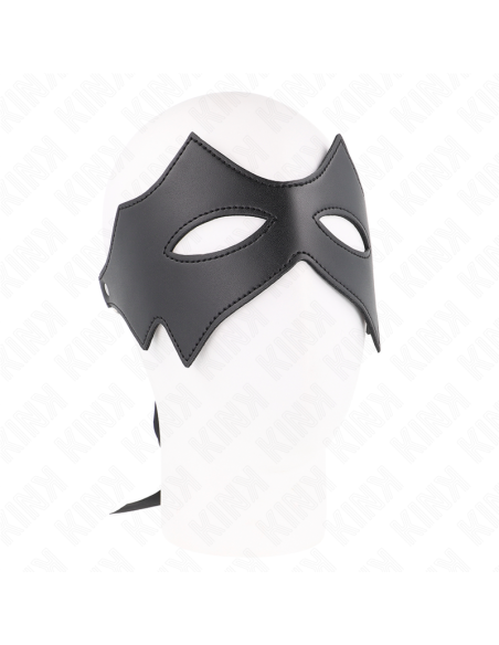 KINK - MÁSCARA DE GATO MODELO 1 34 x 12 CM