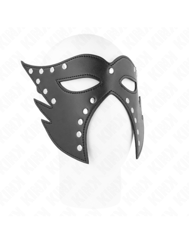 KINK - MÁSCARA DE GATO MODELO 2 29 x 15 CM