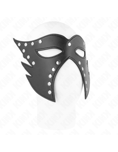 KINK - MÁSCARA DE GATO MODELO 2 29 x 15 CM