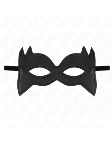 KINK - MÁSCARA DE GATO MODELO 3 18.5 x 12.5 CM