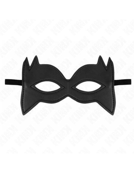 KINK - MÁSCARA DE GATO MODELO 3 18.5 x 12.5 CM