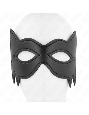 KINK - MÁSCARA DE GATO MODELO 3 18.5 x 12.5 CM