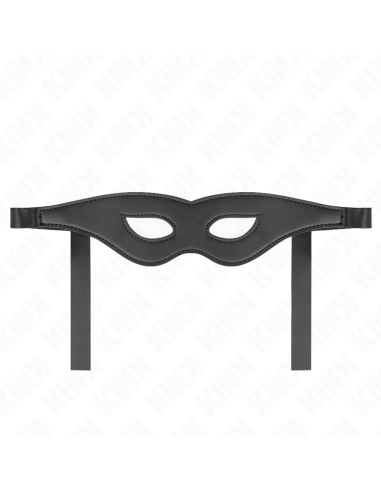 KINK - MÁSCARA DE POLIPIEL MODELO 1 30 x 7 CM