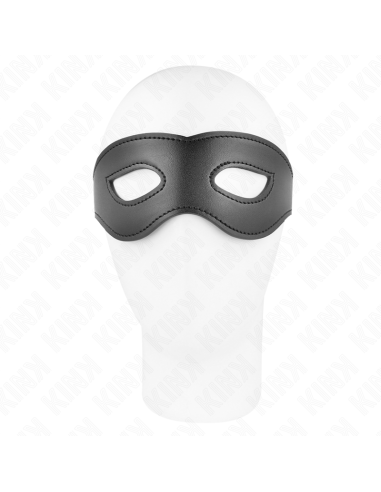 KINK - MÁSCARA DE POLIPIEL MODELO 1 30 x 7 CM