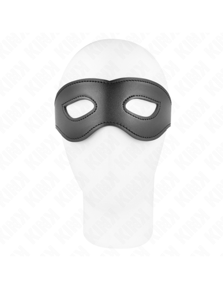 KINK - MÁSCARA DE POLIPIEL MODELO 1 30 x 7 CM