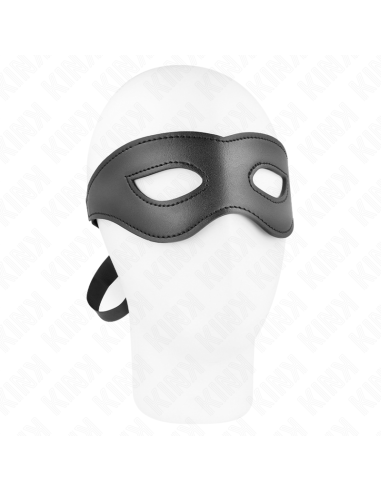 KINK - MÁSCARA DE POLIPIEL MODELO 1 30 x 7 CM