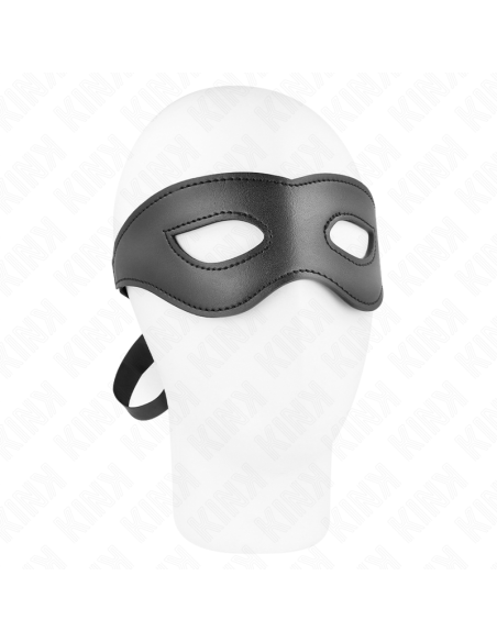 KINK - MÁSCARA DE POLIPIEL MODELO 1 30 x 7 CM