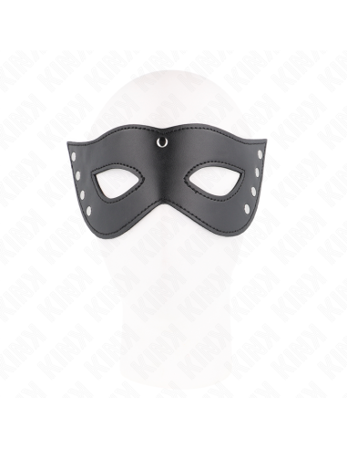 KINK - MÁSCARA CON 4 REMACHES 28 x 8 CM
