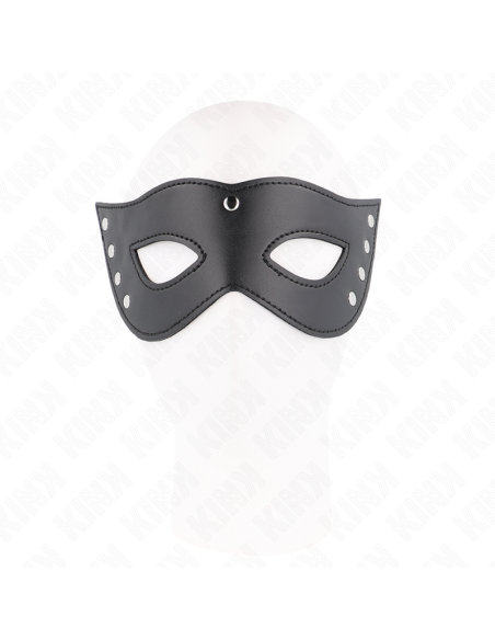 KINK - MÁSCARA CON 4 REMACHES 28 x 8 CM