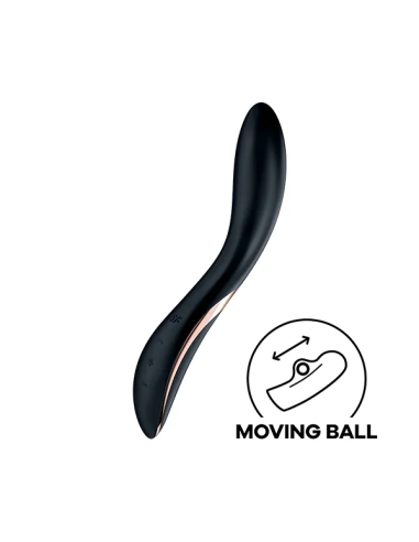 Rrrrolling Explosion - Vibrador de Punto G | Comprar MX