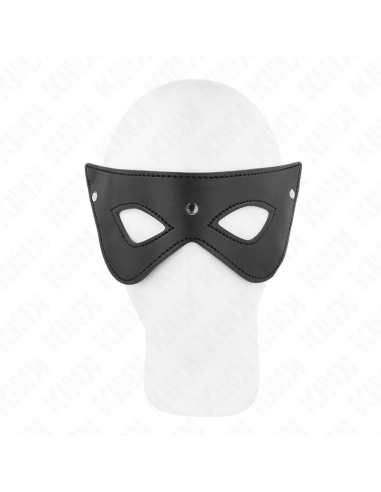 KINK - MÁSCARA CON 3 REMACHES 24 x 9 CM