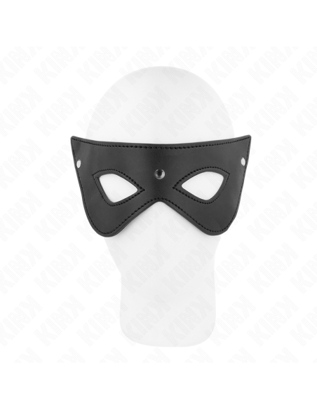 KINK - MÁSCARA CON 3 REMACHES 24 x 9 CM