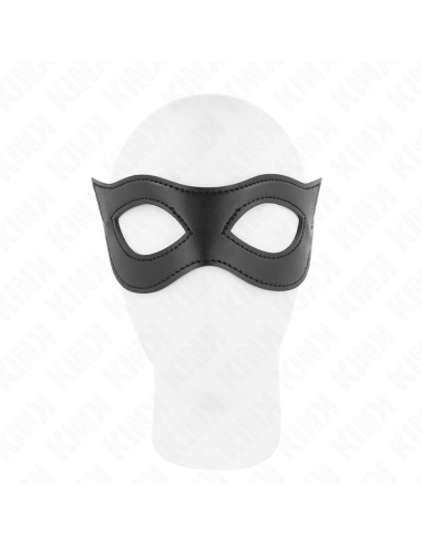 KINK - MÁSCARA DE POLIPIEL MODELO 2 23 x 7.5 CM